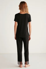 Midnight Luxury Pyjama