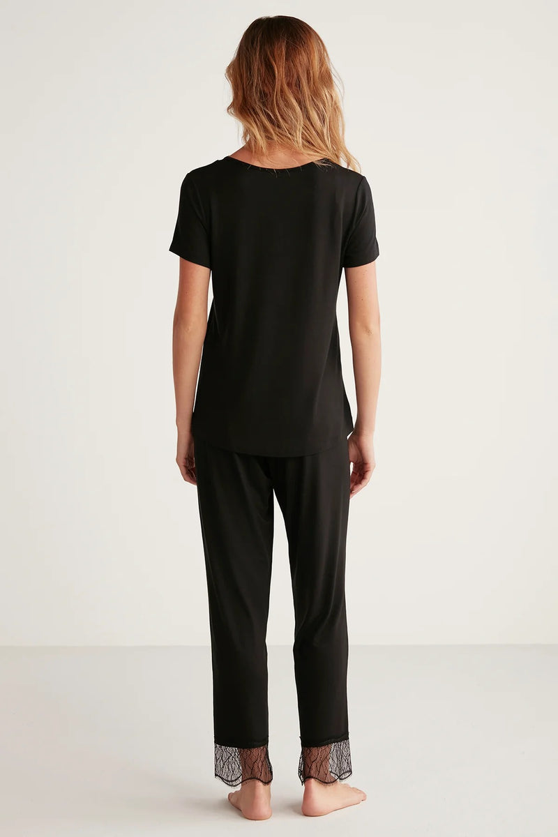Midnight Luxury Pyjama
