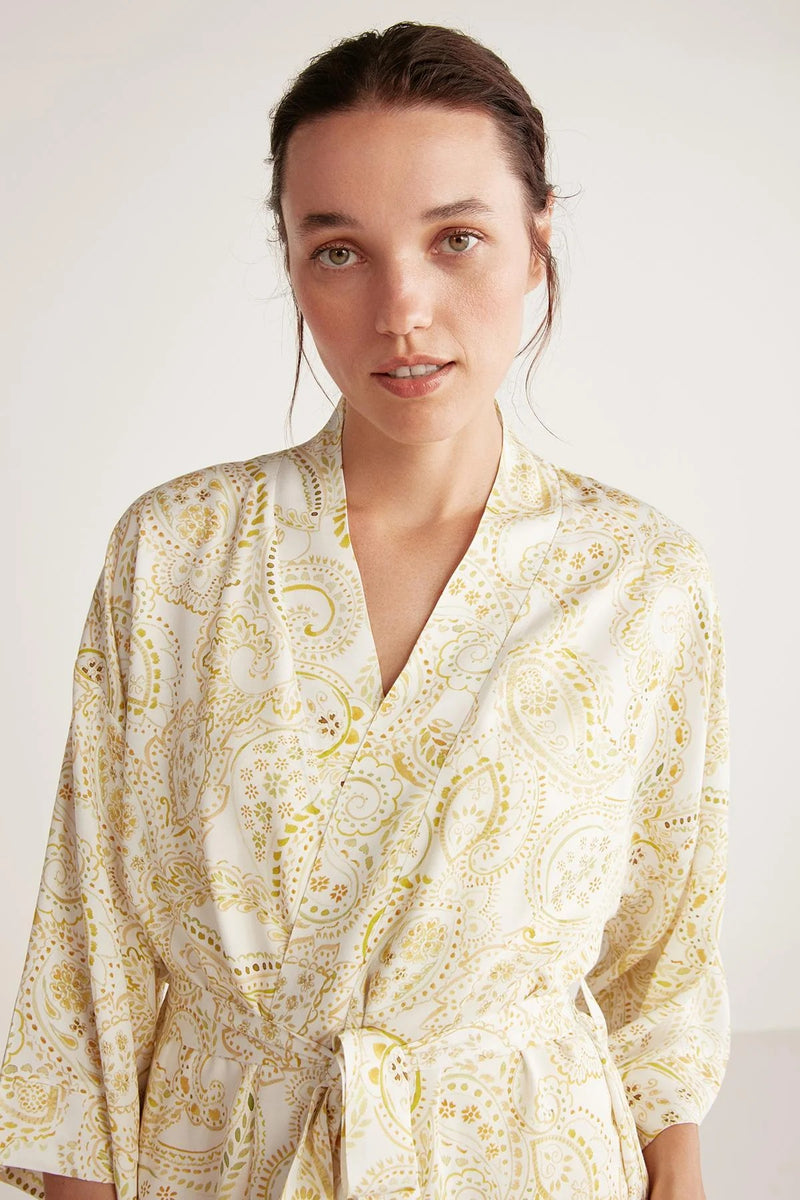Lemon Blossom Set