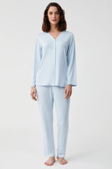 Relax mood pajama set