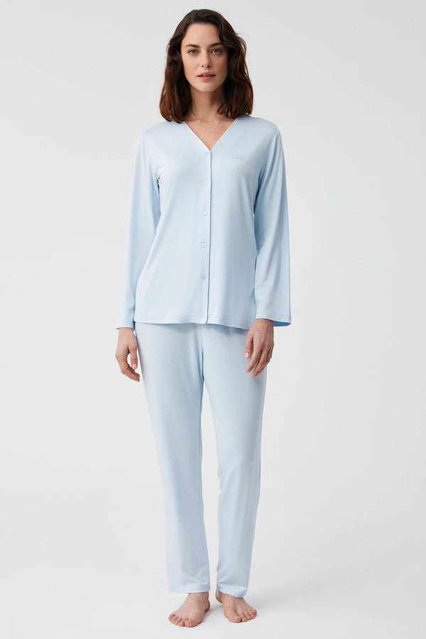 Relax mood pajama set