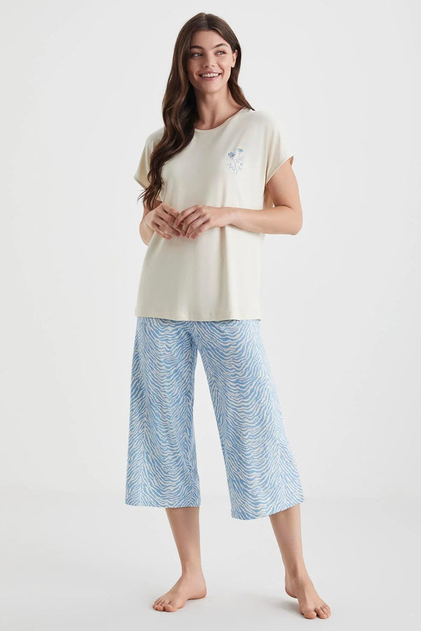 Cloud Soft Pajama Set