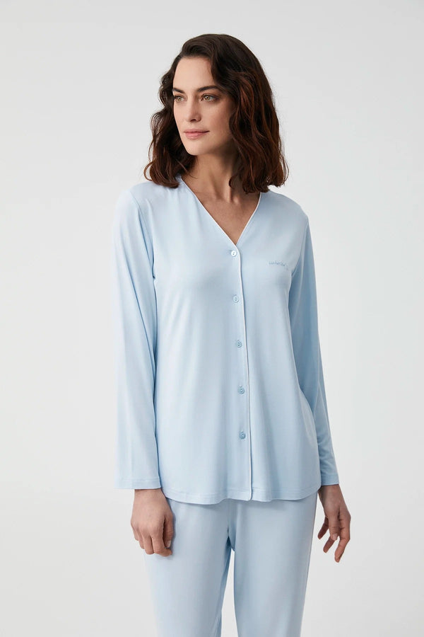 Relax mood pajama set