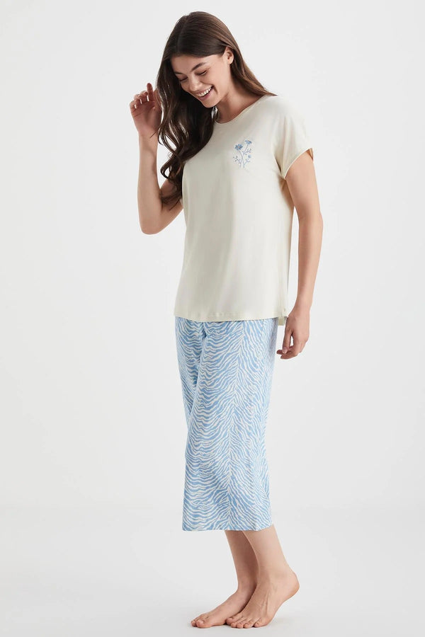 Cloud Soft Pajama Set