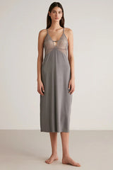 Grey Blossom Set