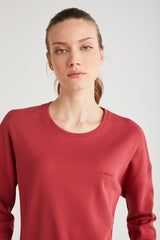 Comfort mood pajama set