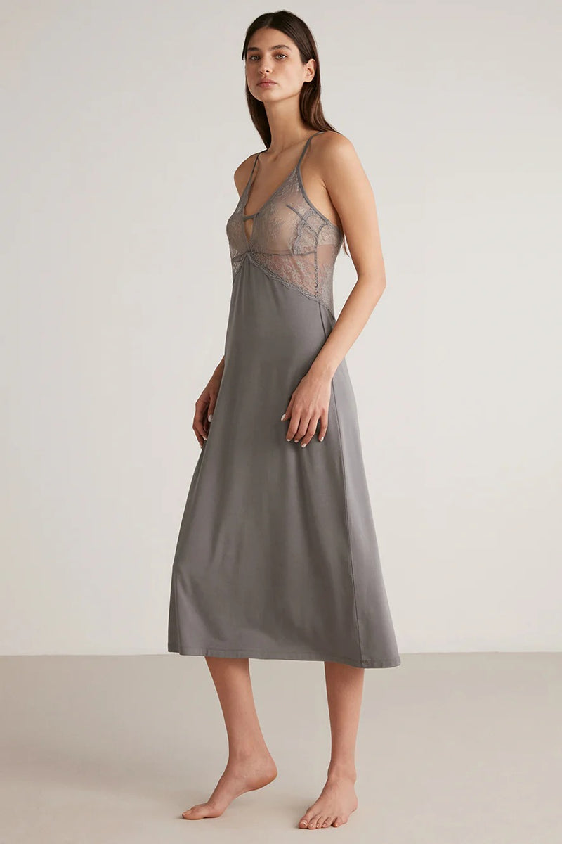 Grey Blossom Set