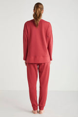 Comfort mood pajama set