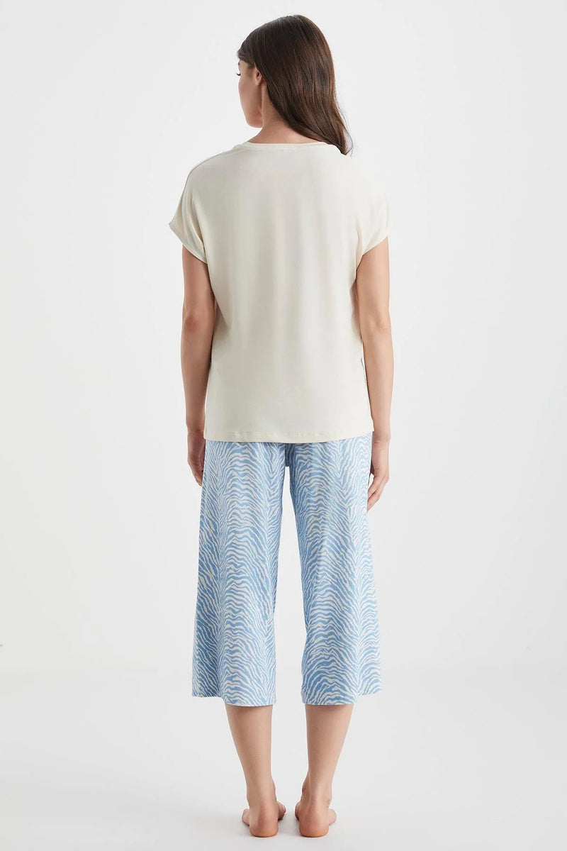 Cloud Soft Pajama Set