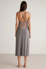 Grey Blossom Set