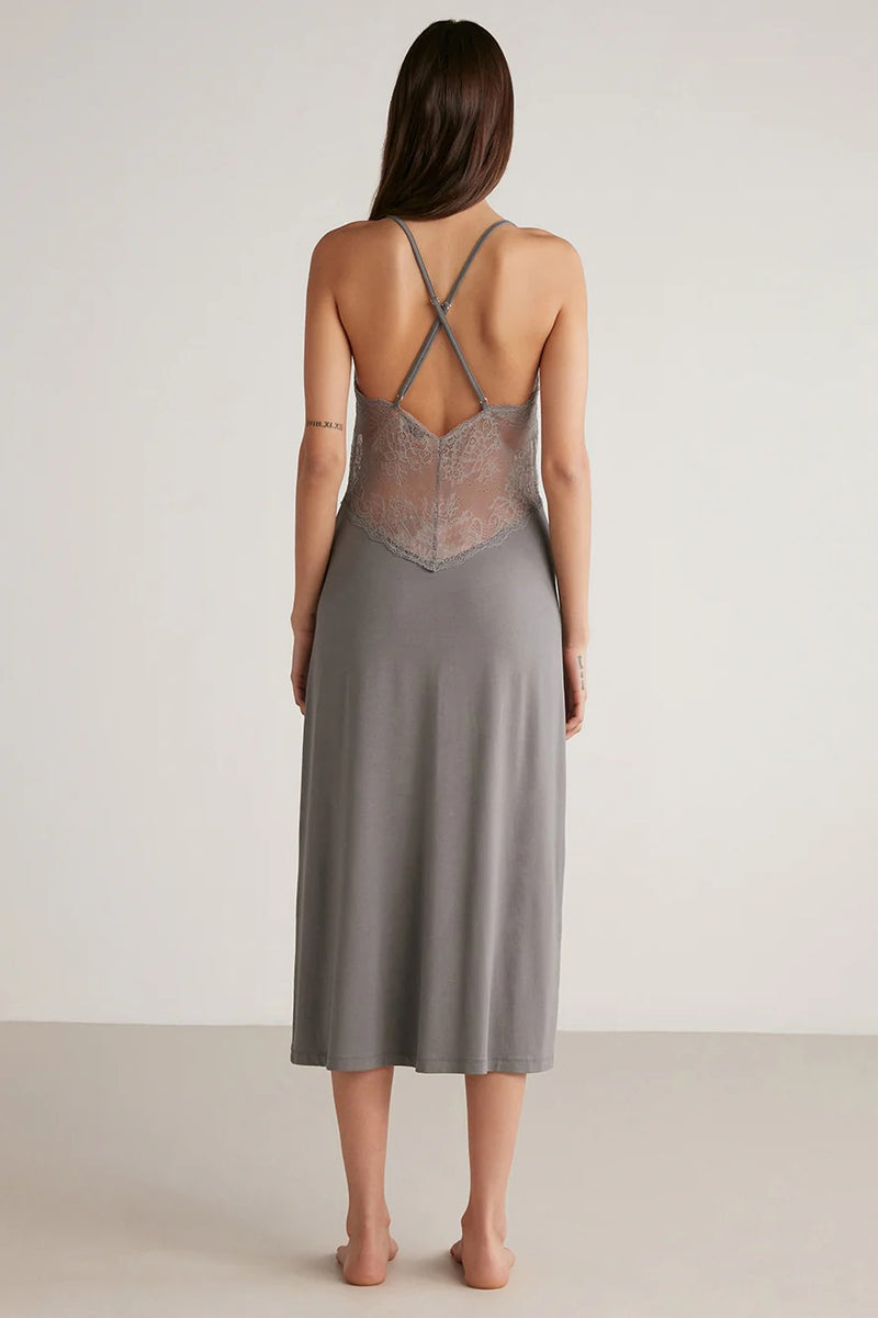 Grey Blossom Set