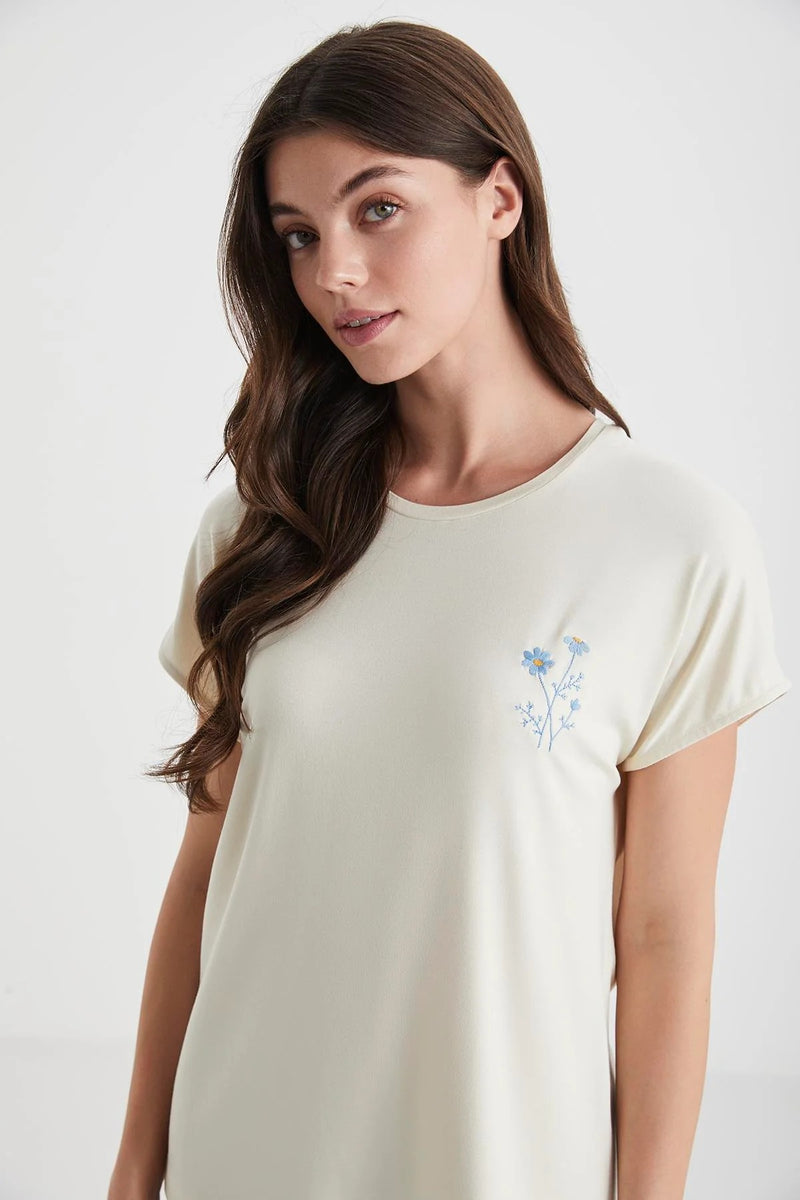 Cloud Soft Pajama Set