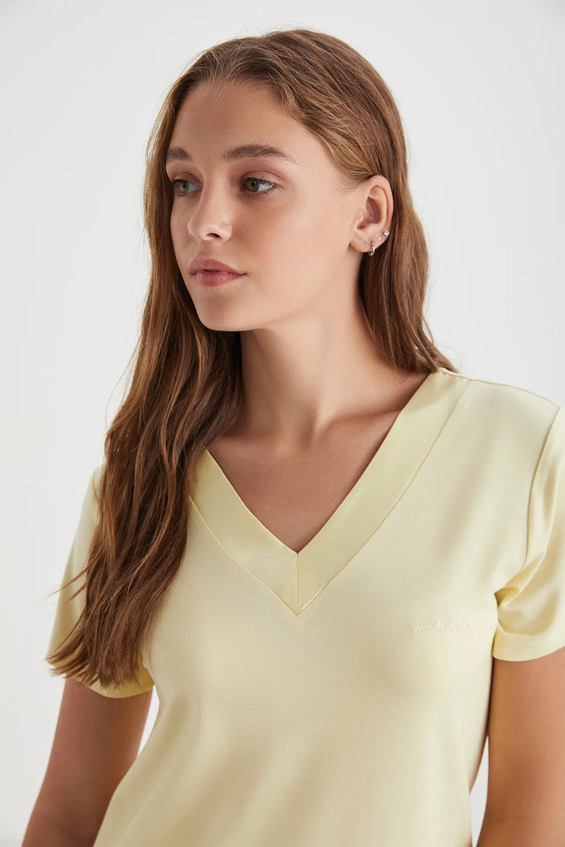 The Minimalist Nightie