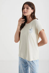 Cloud Soft Pajama Set