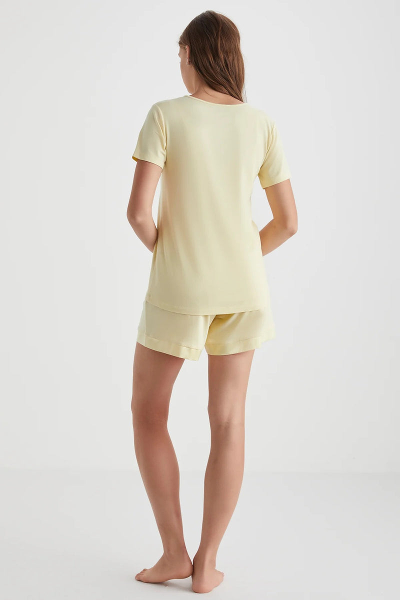 The Minimalist Nightie