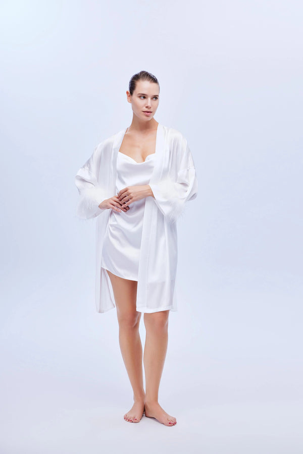 White Musk Set