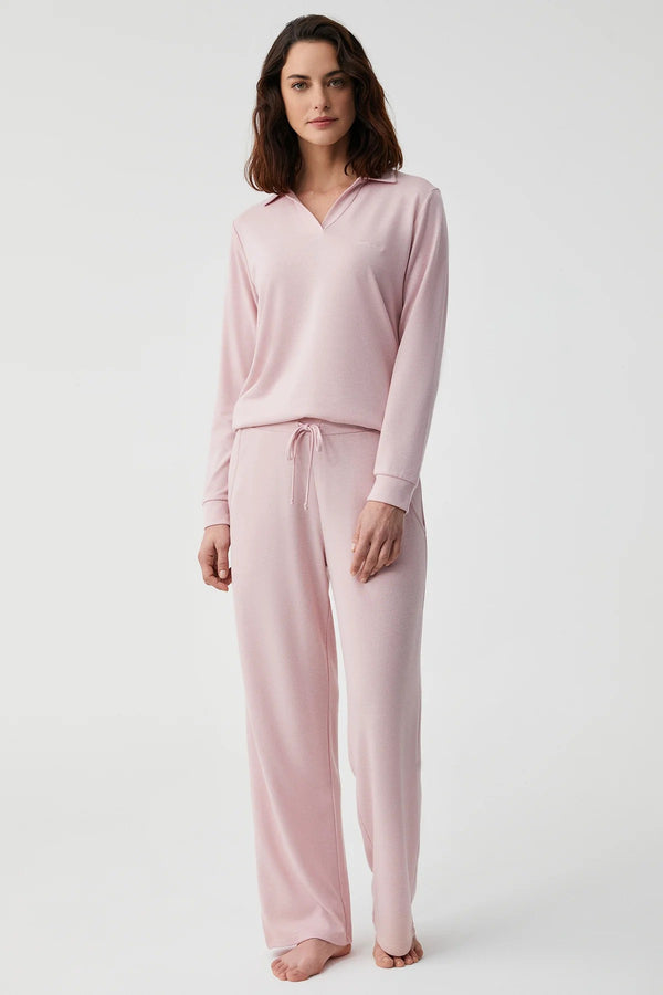 Harmony soft pajama set