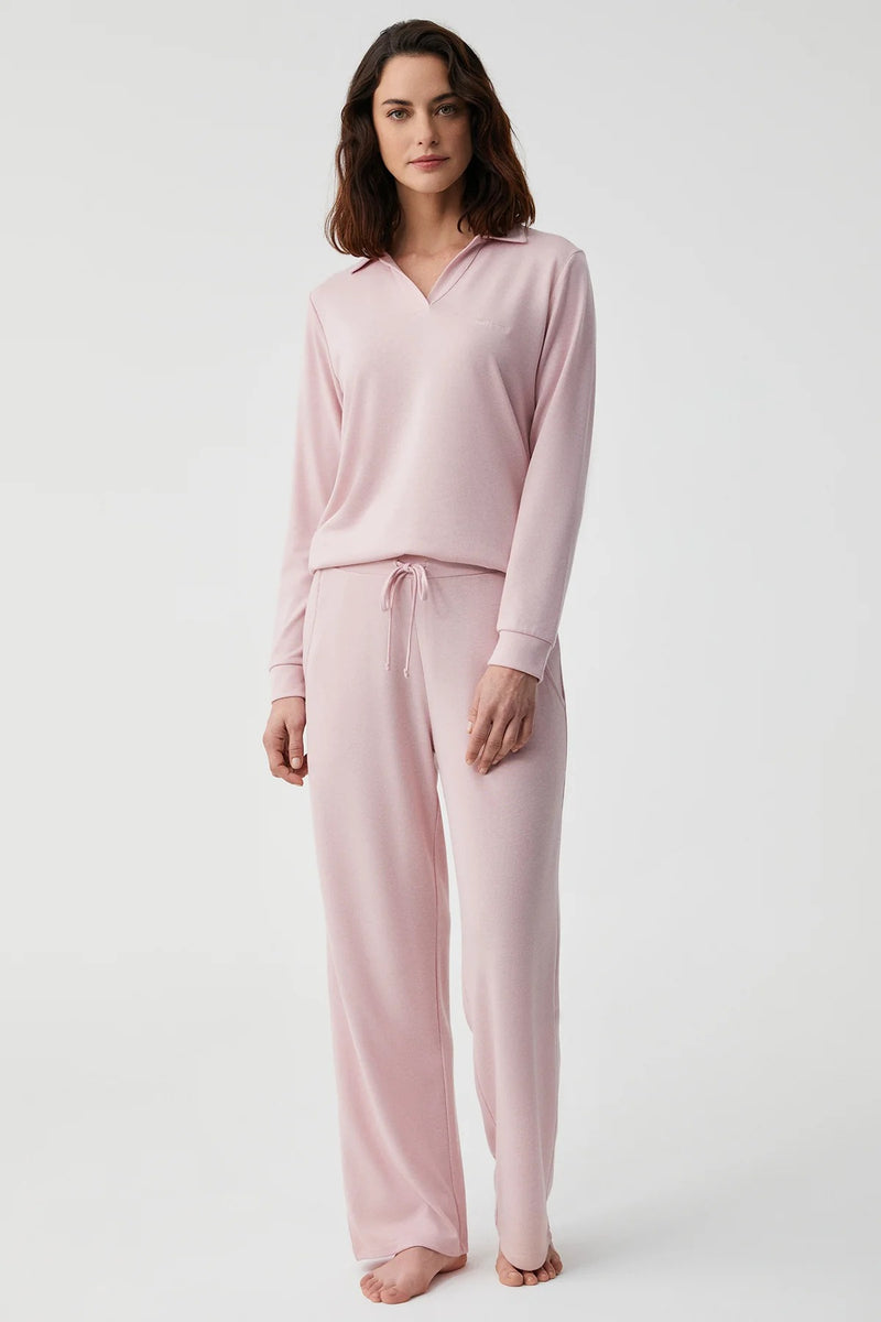 Harmony soft pajama set