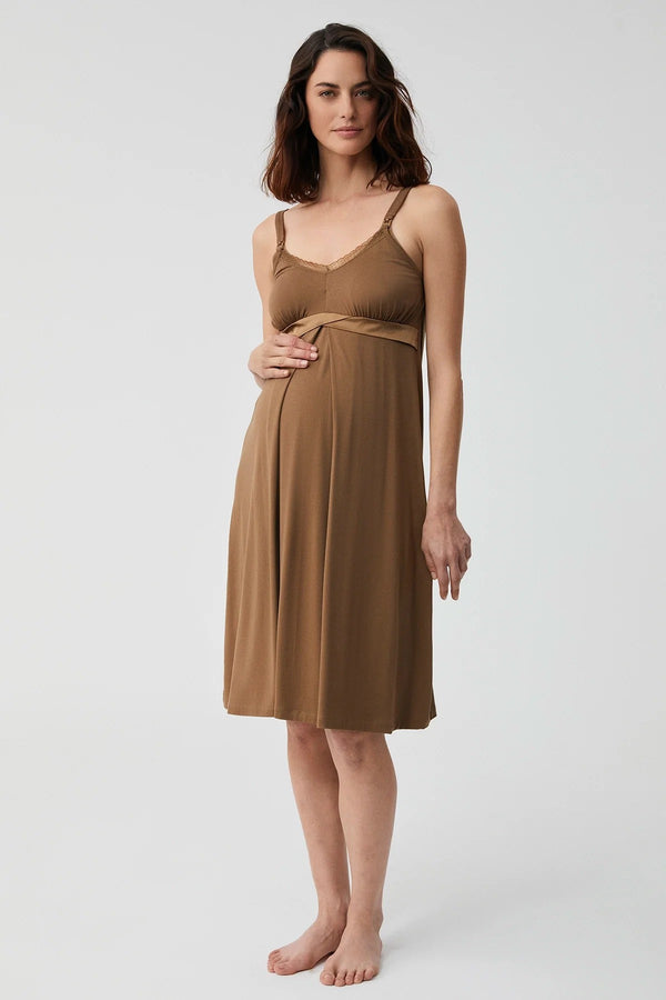 Comfort Maternity Dress