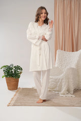 Peaceful Nights Maternity Set