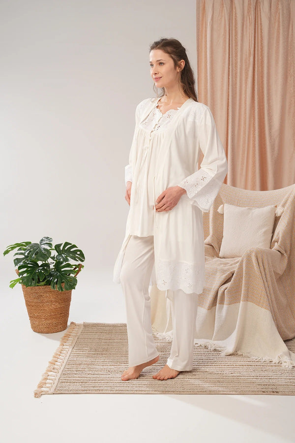 Soft Serenity Maternity Set