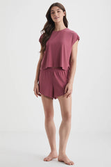 Raspberry Breeze Set