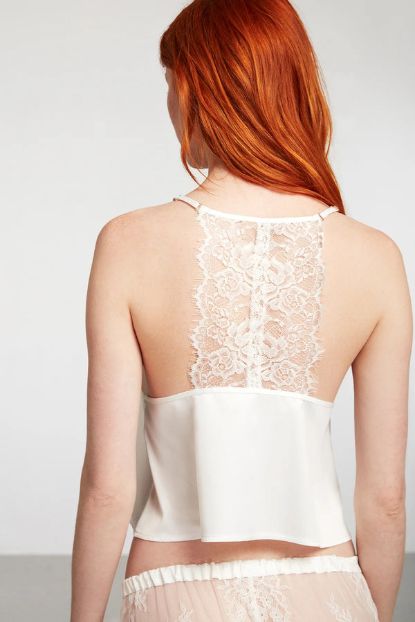 Lace Allure Set