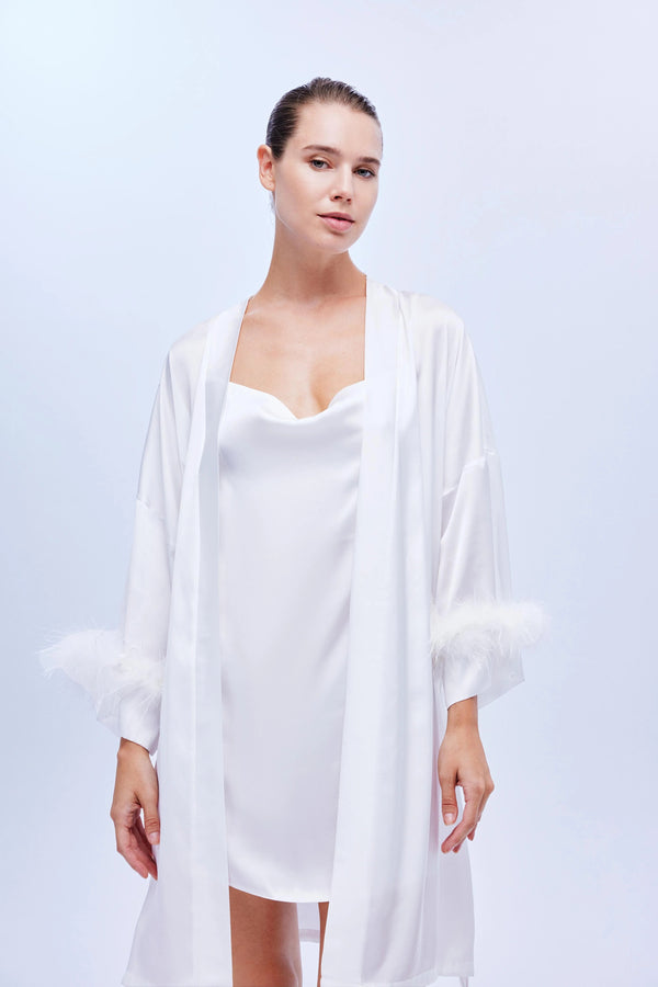 White Musk Set