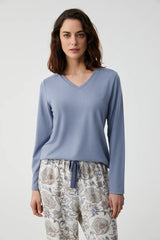 Winter Wild Rose – طقم من قطعتين – نعومة مهدّئة وانسجام راقٍ