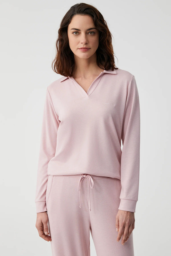 Harmony soft pajama set