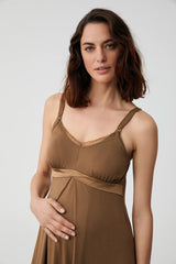 Comfort Maternity Dress