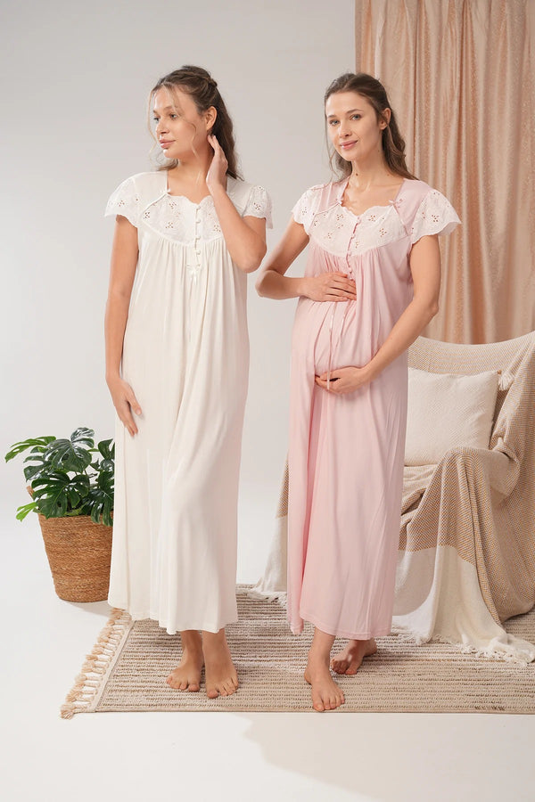 Lacté Morning Maternity Set