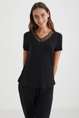 Midnight Luxury Pyjama