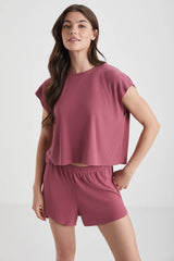 Raspberry Breeze Set
