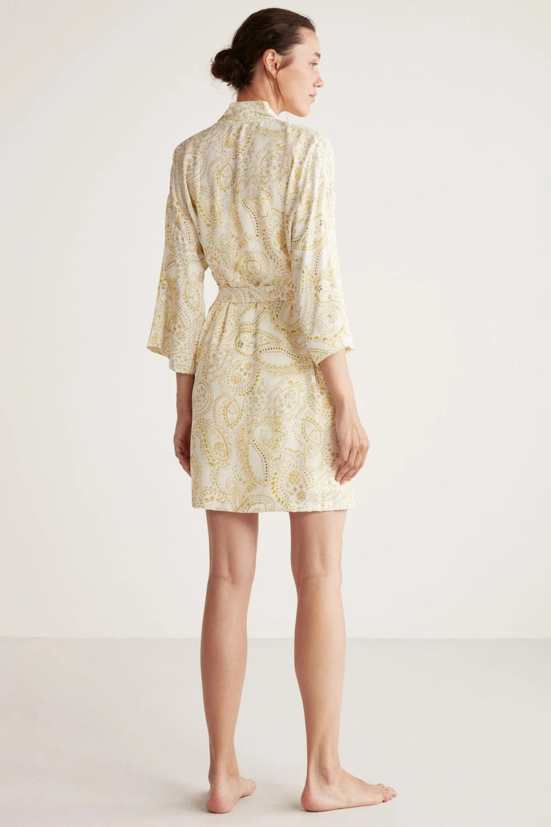 Lemon Blossom Set
