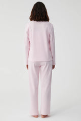 Pearl Rose – لؤلؤة الوردة – طقم من 3 قطع – نعومة فاتحة وهدوء أنيق