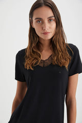 Midnight Luxury Pyjama