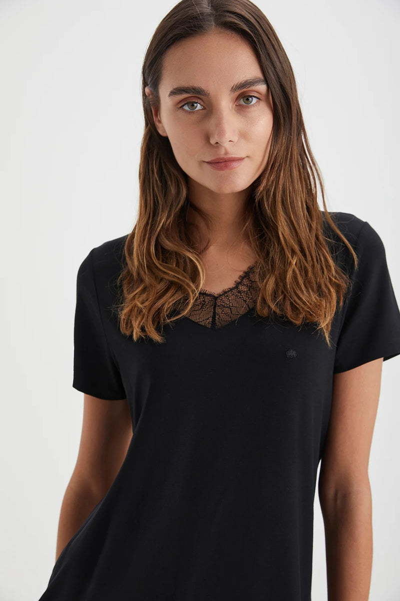 Midnight Luxury Pyjama