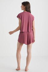 Raspberry Breeze Set
