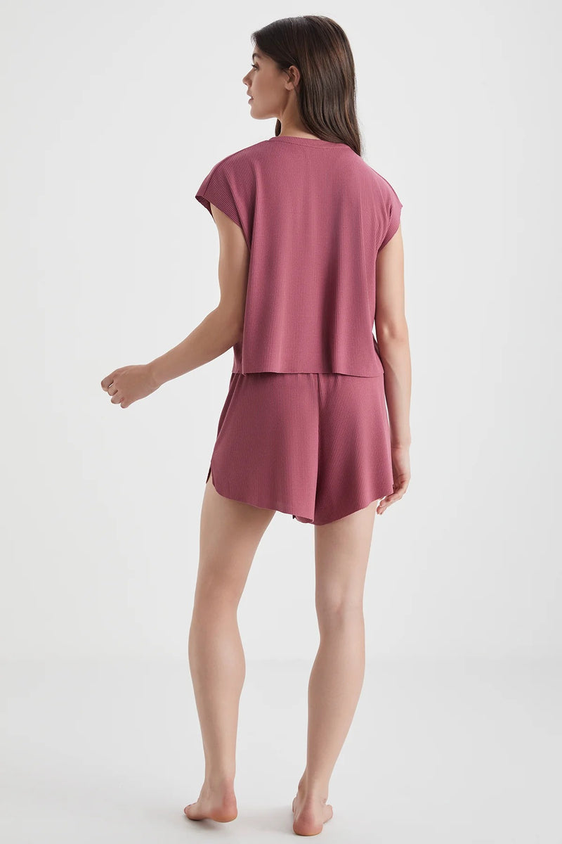 Raspberry Breeze Set