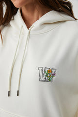 Desert Bloom – طقم Tracksuit قطعتين – رقيّ خفيف & نقاء أنيق