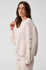 Intense Soft Tracksuit – طقم تراك سوت قطعتين – رفاهية مريحة وأسلوب مسترخي