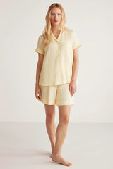 Sunlit Linen Set