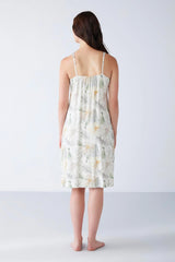 Lux mood maternity dress