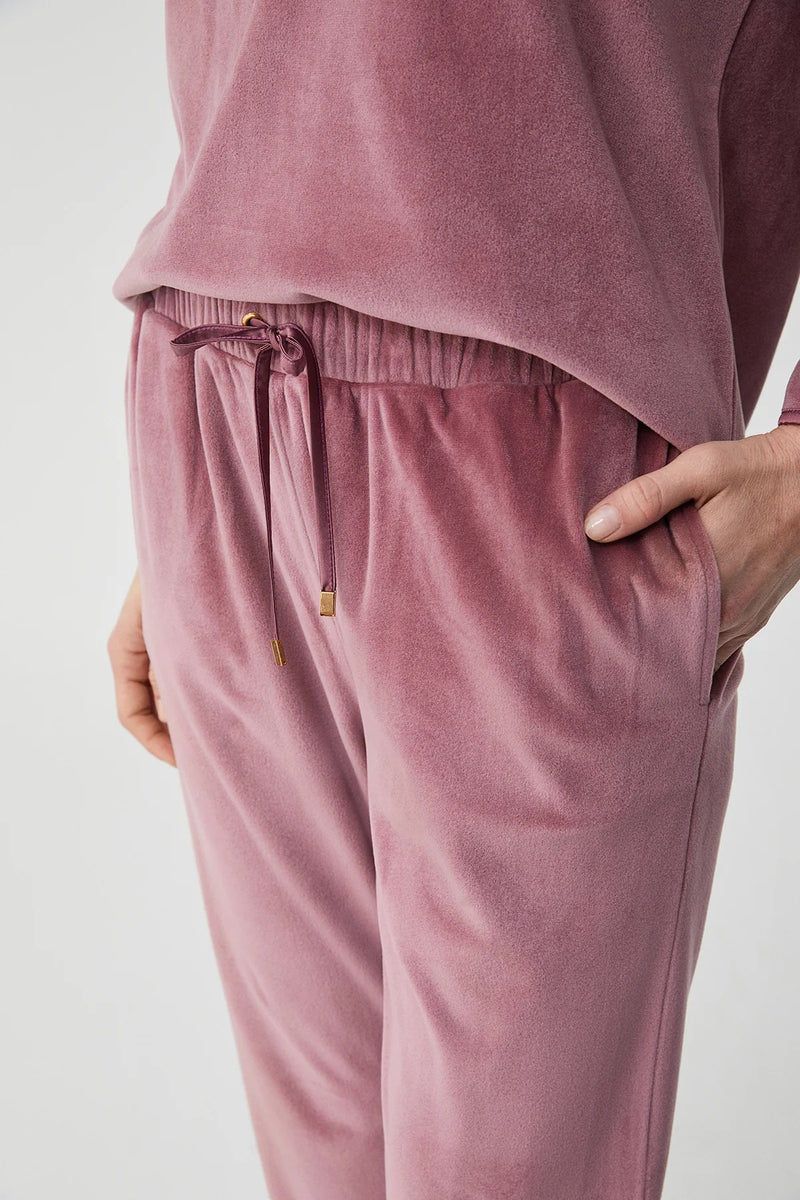 Velunie fleece pajama set