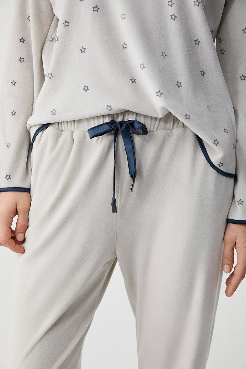 Starlight Comfort Pyjama Set