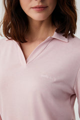 Silk Whisper – طقم من قطعتين – أناقة ناعمة وراحة يومية