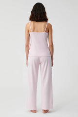 Pearl Rose – لؤلؤة الوردة – طقم من 3 قطع – نعومة فاتحة وهدوء أنيق