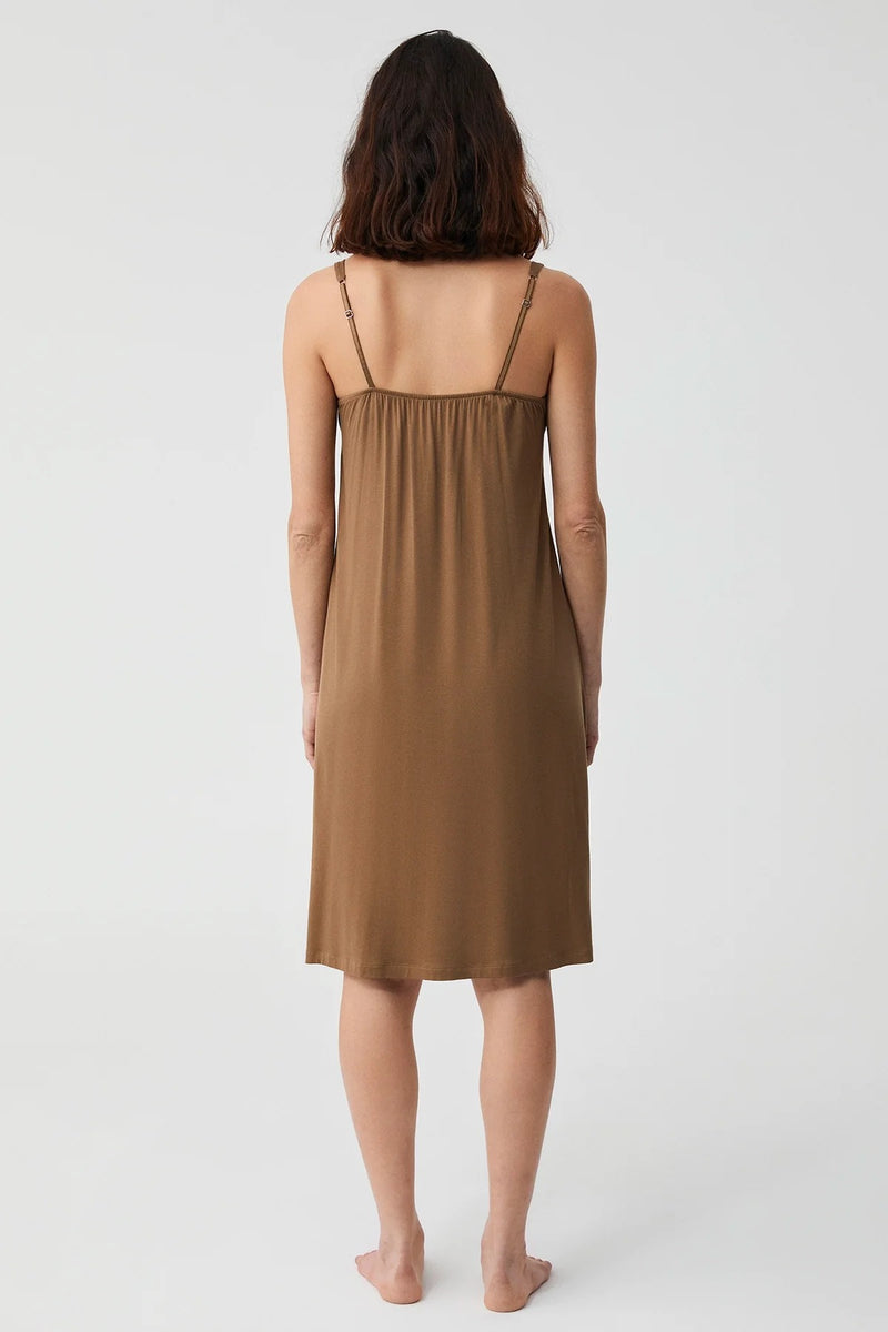 Comfort Maternity Dress