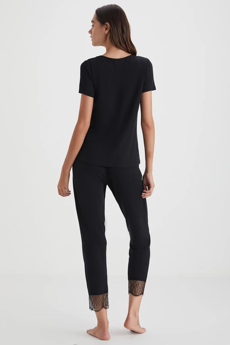 Midnight Luxury Pyjama